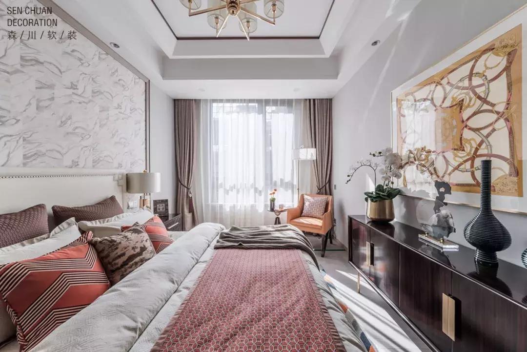 祥生群贤府18号楼,祥生群贤府4室两厅