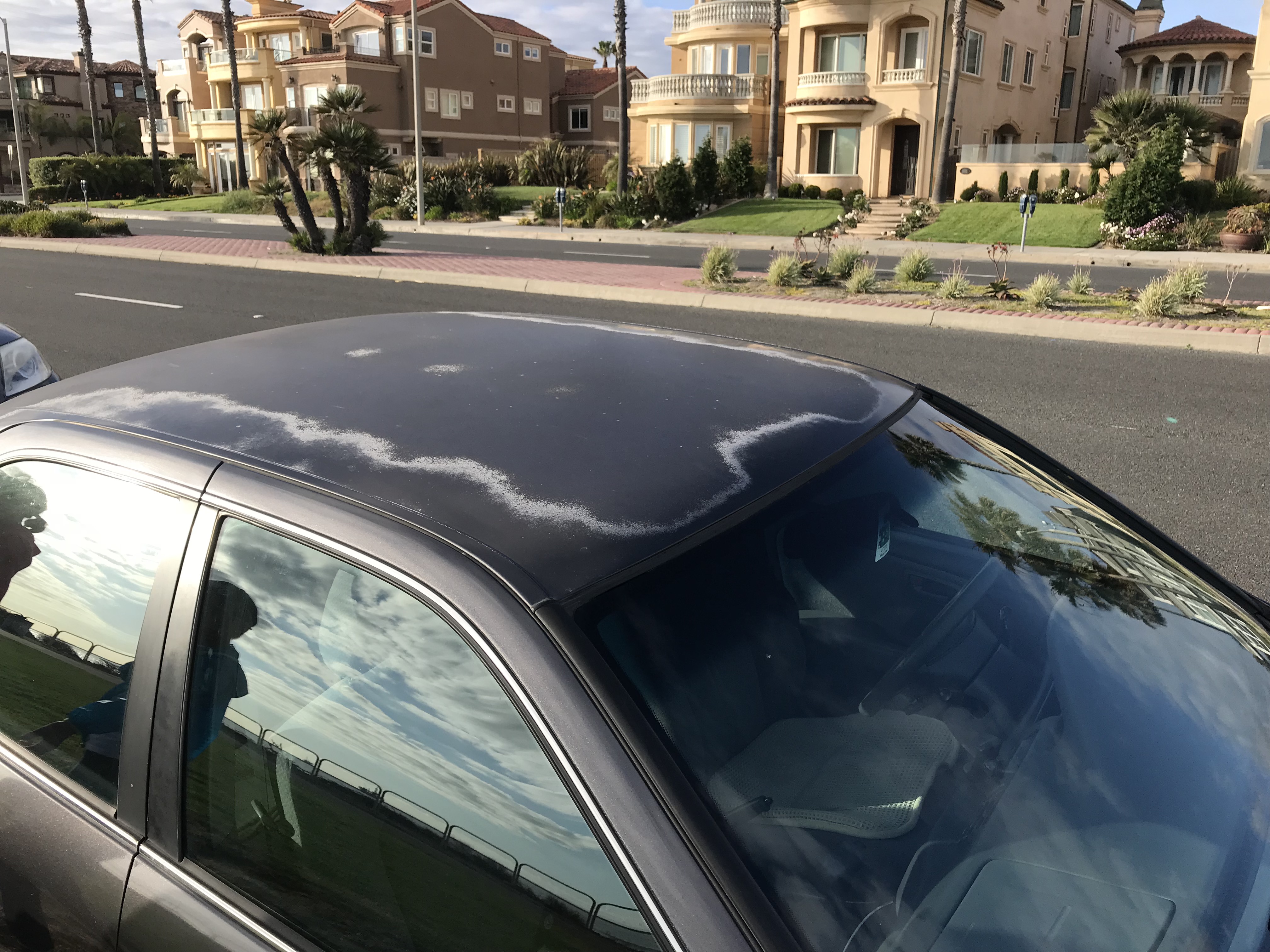 老款凯美瑞进化史,20年没进步