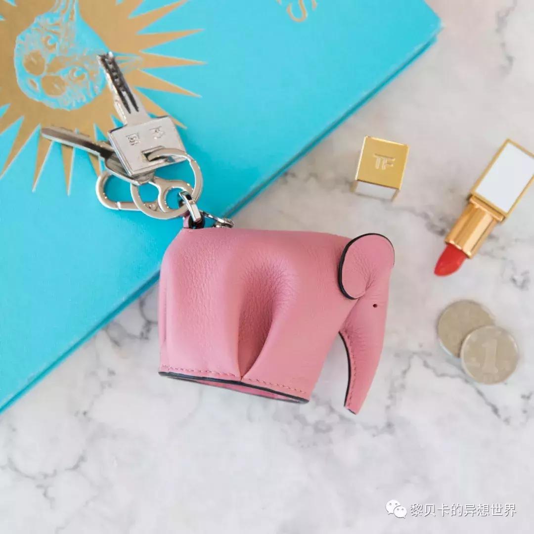 她们买了不少包，但天天背的还是这几个