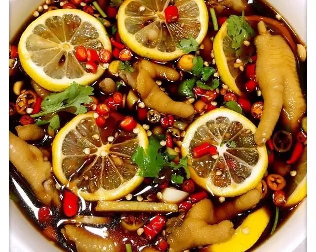 下饭店必点6道农家菜,九道美味农家菜鲜香味十足