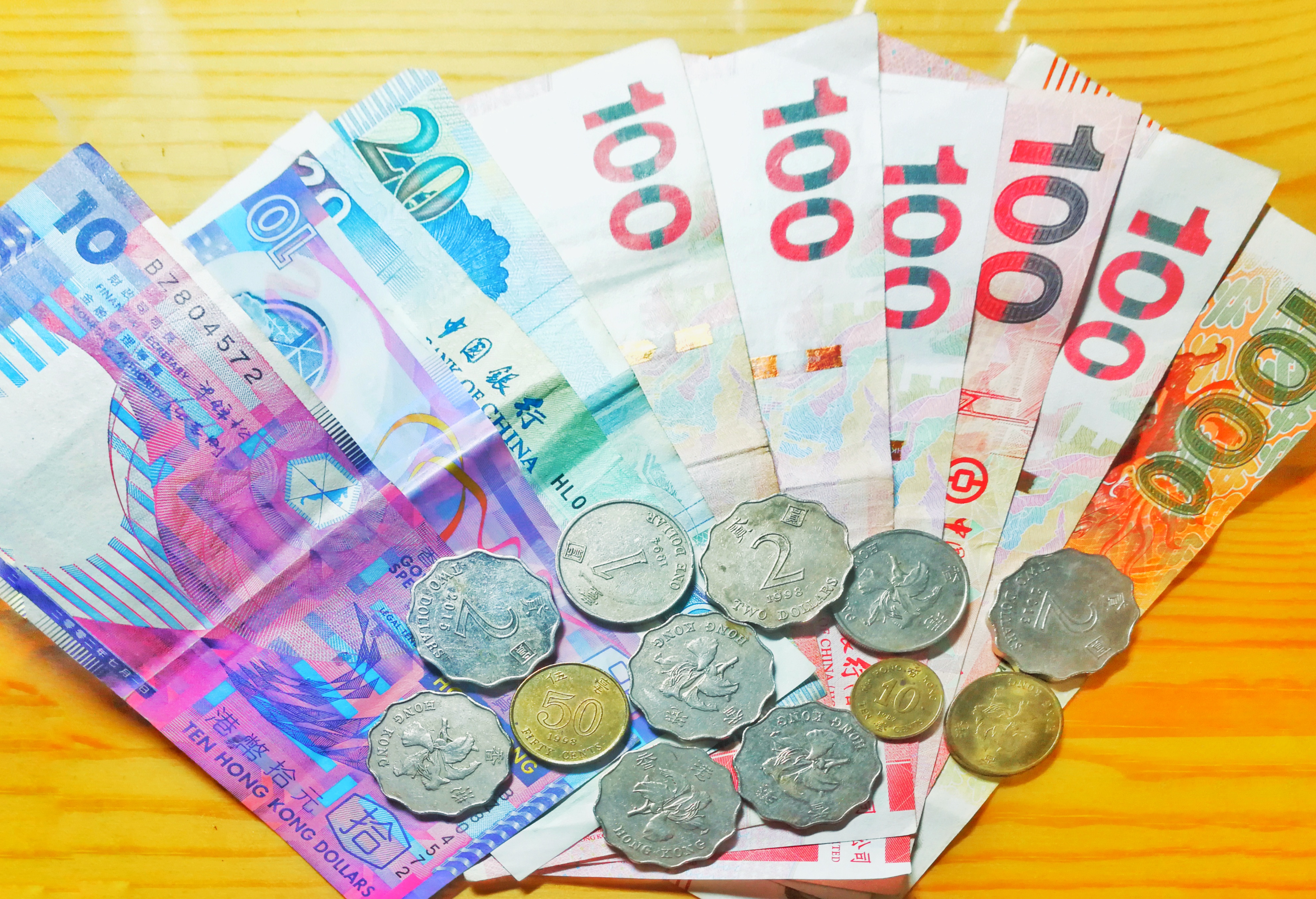 24小时香港过关攻略,香港可以这样玩攻略篇