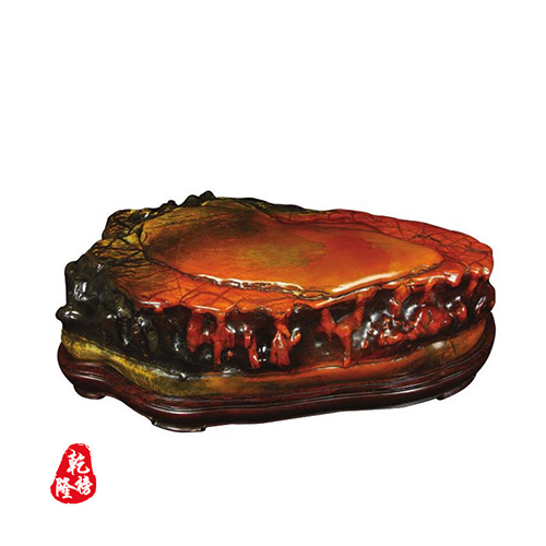 什么样的石头可以称得上精品奇石,集宝石与奇石于一身的珍贵石头