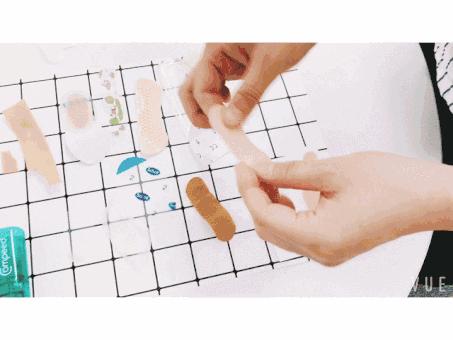 九款续命磨脚贴真人测评，最后赢的竟然是国货！