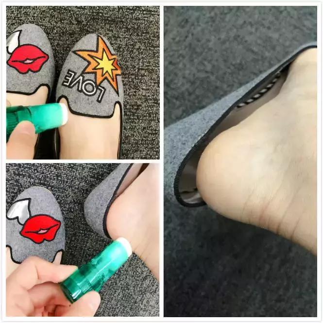 九款续命磨脚贴真人测评，最后赢的竟然是国货！