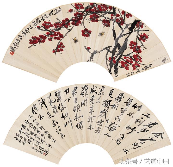 古代书画常识有哪些,书画落款与印章常识