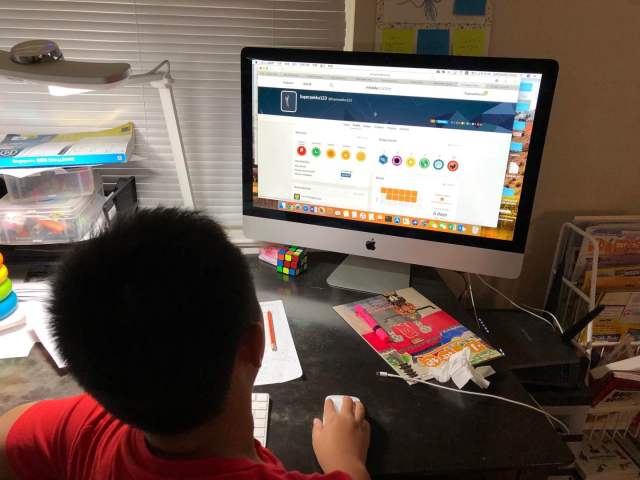 学习最好的软件推荐,美国学习软件推荐