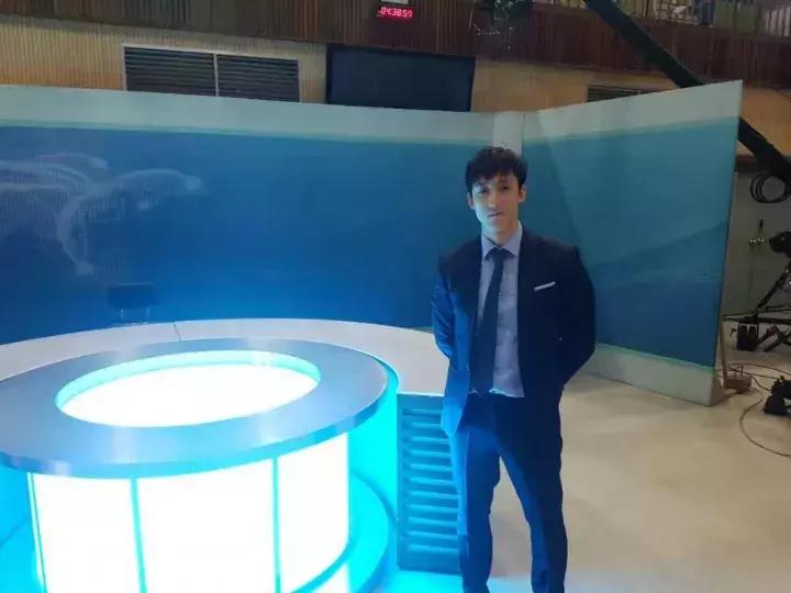 浙江大学帅哥校草照片,浙江大学帅哥校草合集