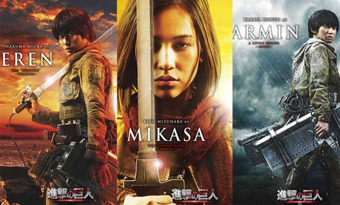 十大评分最高国产动漫免费,那些年看过的真人动漫