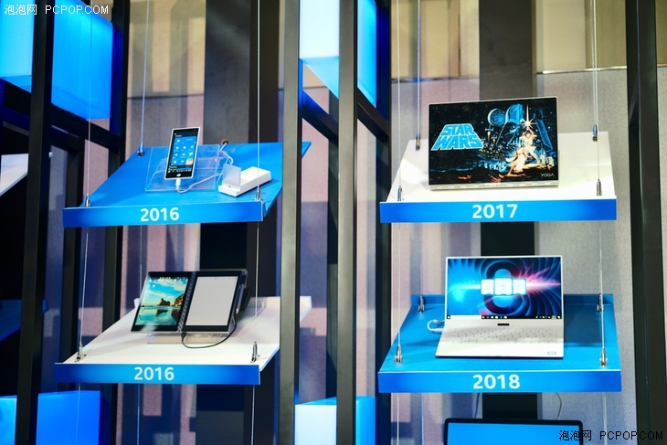 computex2018新发布会,pc新技术