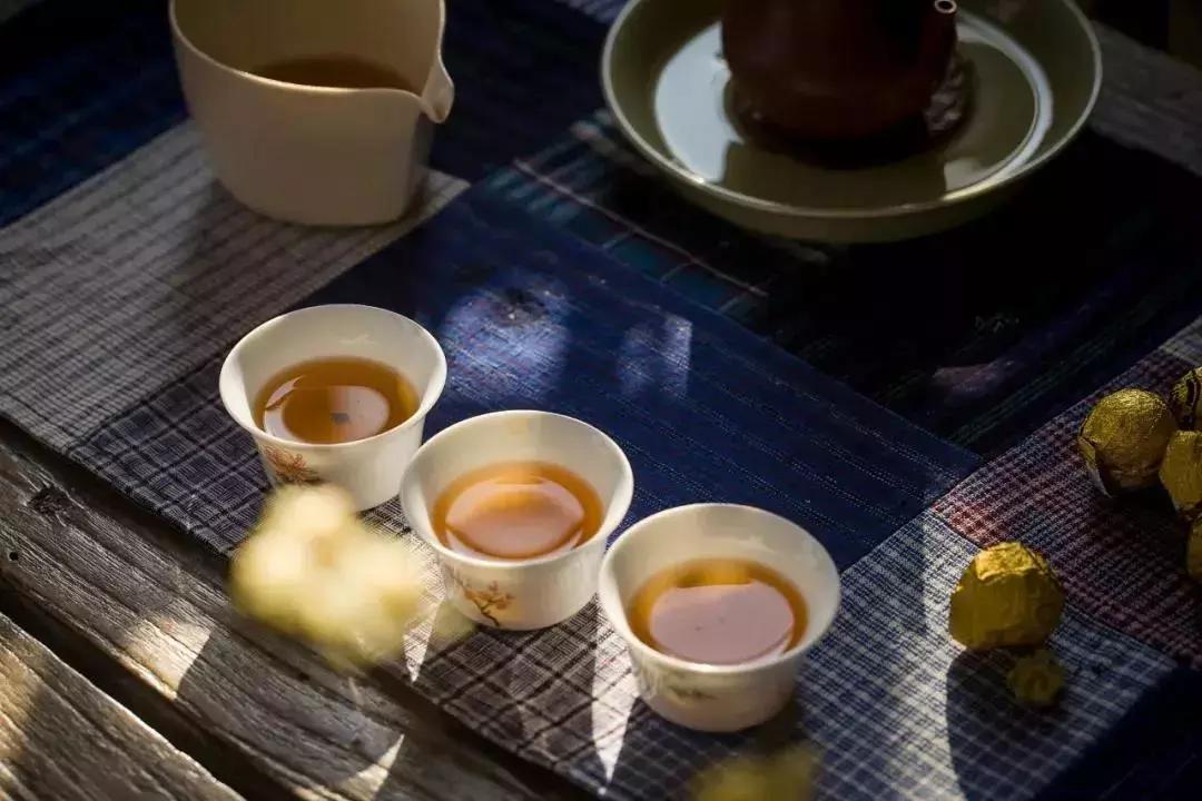 一款龙珠老白究竟有多少种喝法？