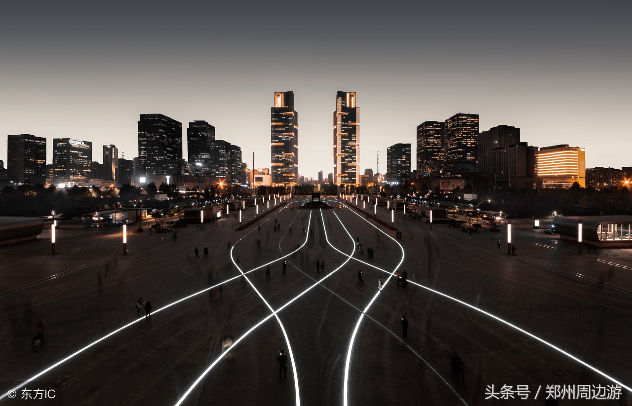 有一种普通话叫郑州话,郑州话与普通话的区别