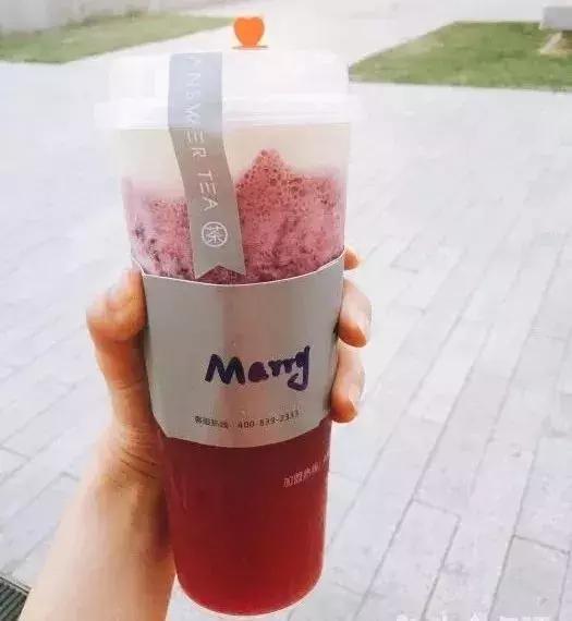 奶茶店低脂奶茶点单攻略,最便宜的奶茶点单攻略