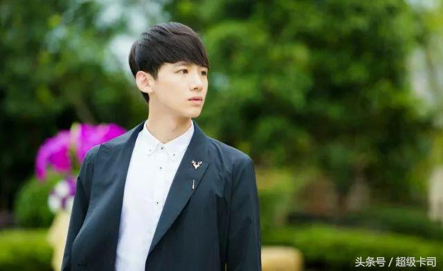 白敬亭出演的韩剧,又一部经典翻拍剧