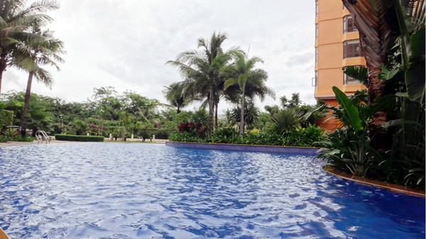 亚龙湾休闲度假康养旅游,亚龙湾老人休闲度假