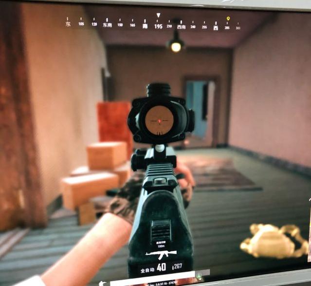 绝地求生bug和操作,绝地求生目前最新bug