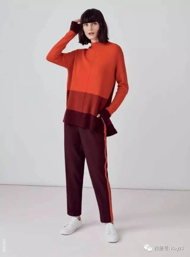 勃艮第红最佳颜色搭配,勃艮第红和哪个颜色匹配