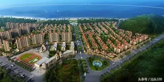 汕头新楼盘有学位房,汕头市新楼盘带学区房