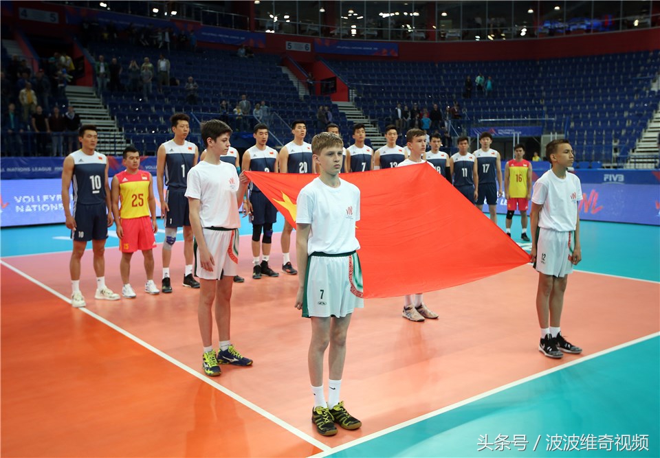 中国男排同伊朗男排半决赛的战况,中国男排对战韩国男排亚洲杯回放
