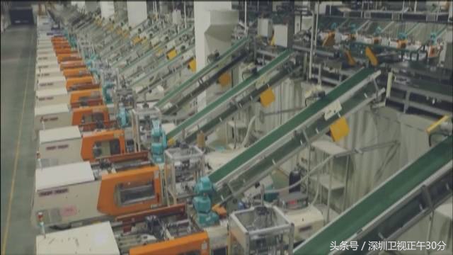 郭台铭富士康霸道总裁,郭台铭讲大陆富士康