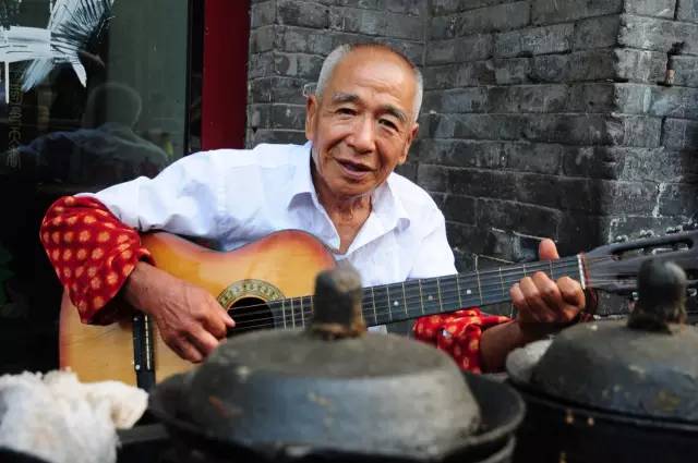 四十岁想学习一门乐器,学习一门简单的乐器