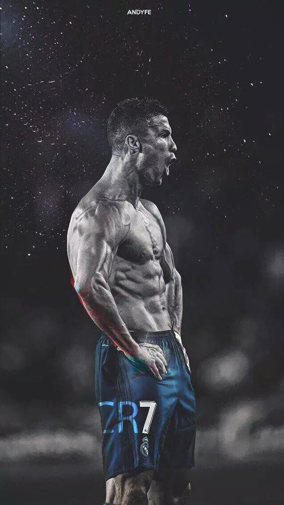 足球球星合照满屏壁纸图集,球星壁纸足球