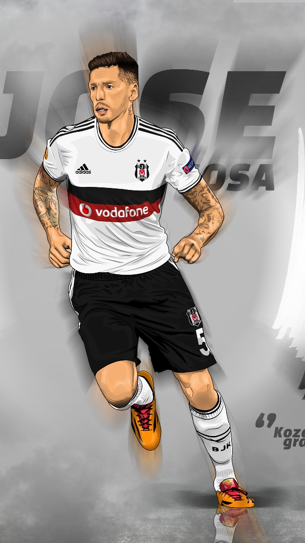 足球球星合照满屏壁纸图集,球星壁纸足球