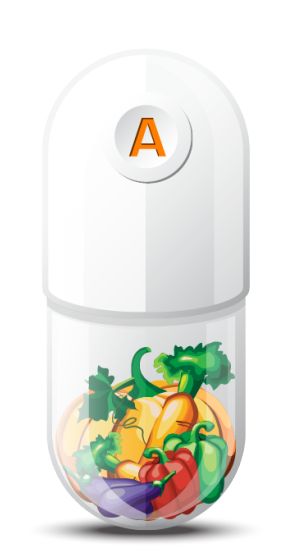 维生素a缺乏病如何预防与治疗,维生素a缺乏会引起视物模糊吗