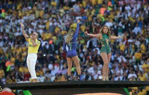 盘点世界杯历代经典歌曲,盘点历届世界杯的经典歌曲