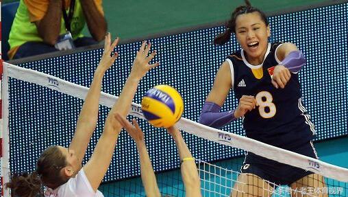 中国女排最新比赛战况如何,中国女排最新一场比赛结果