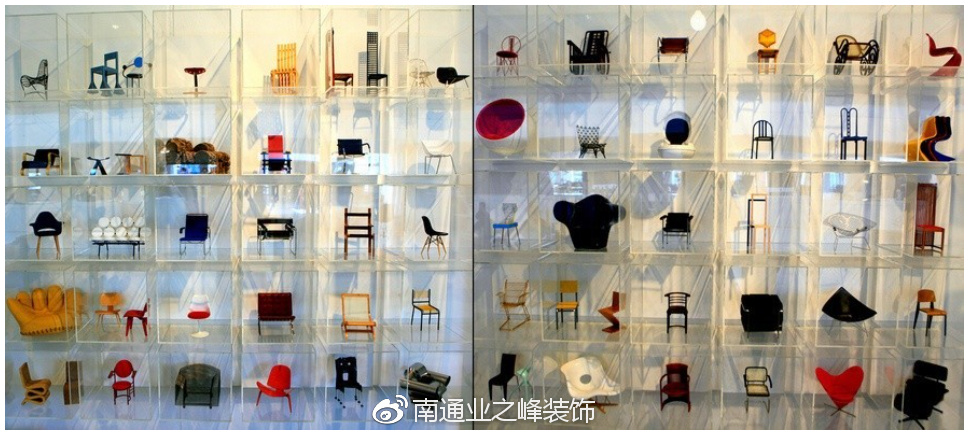 八款北欧经典名椅,北欧风椅哪种最好