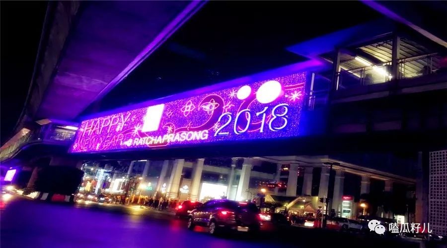 一个人的泰国游,一个人泰国游什么感觉