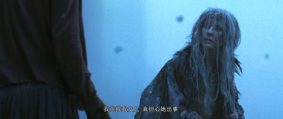 可以把男人吓哭的三种恐怖片,六种不同的恐怖片