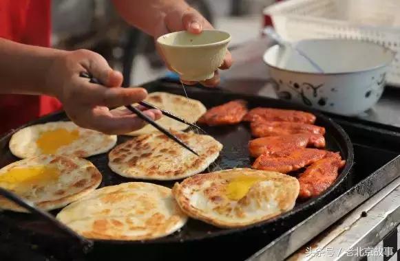 老北京消失的物件,老北京即将消失的行当