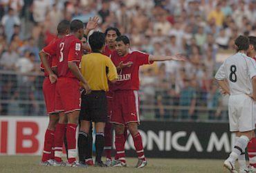 盘点十大奇葩比赛,盘点世界杯冷门比赛有哪些