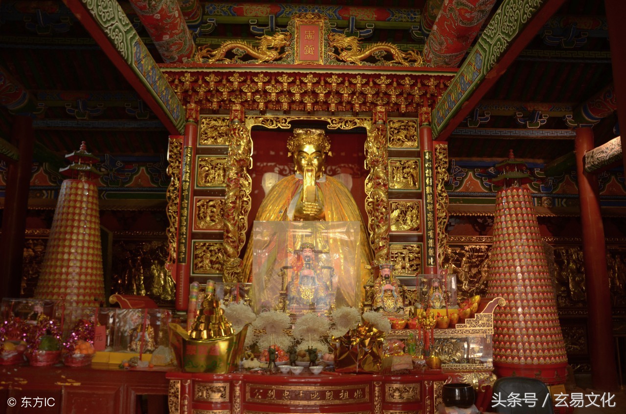 范蠡和赵公明谁是财神爷,关公赵公明范蠡等谁是正财神