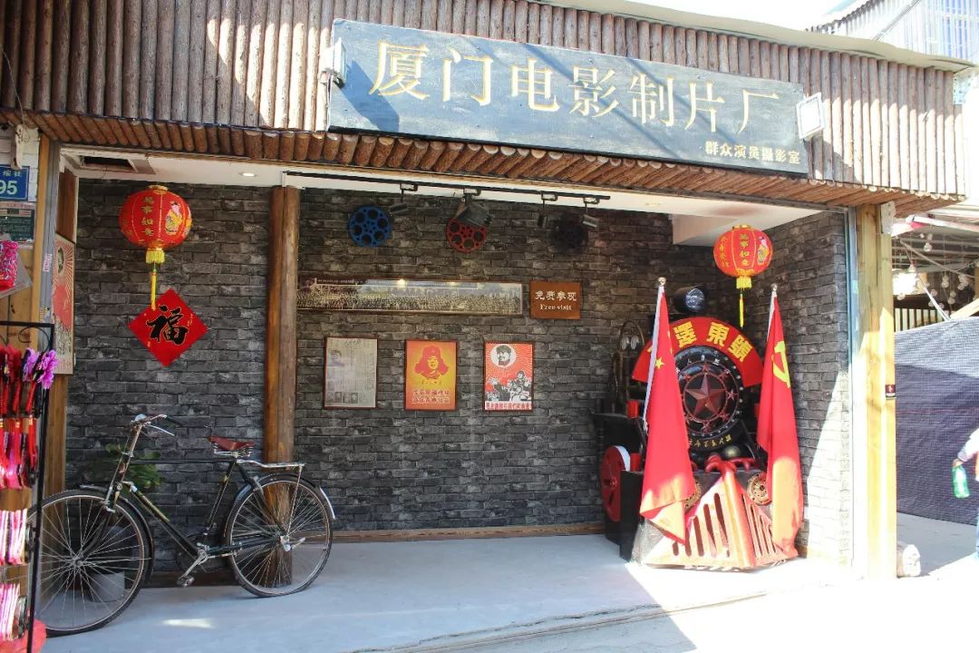 厦门鼓浪屿三日两夜亲子游,厦门鼓浪屿旅游一家三口攻略