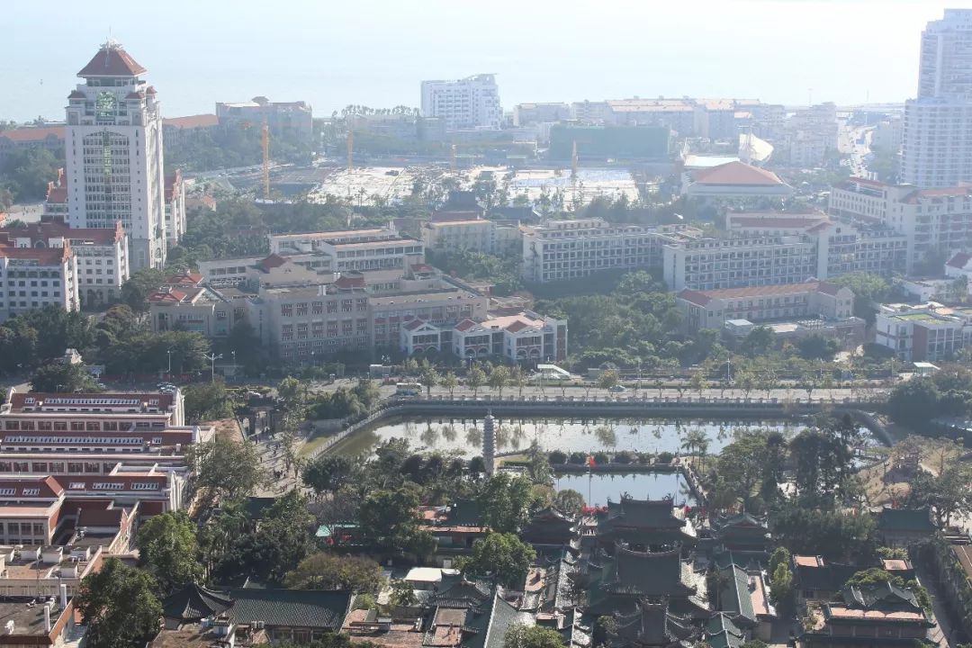 厦门鼓浪屿三日两夜亲子游,厦门鼓浪屿旅游一家三口攻略