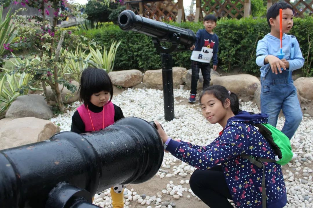 厦门鼓浪屿三日两夜亲子游,厦门鼓浪屿旅游一家三口攻略