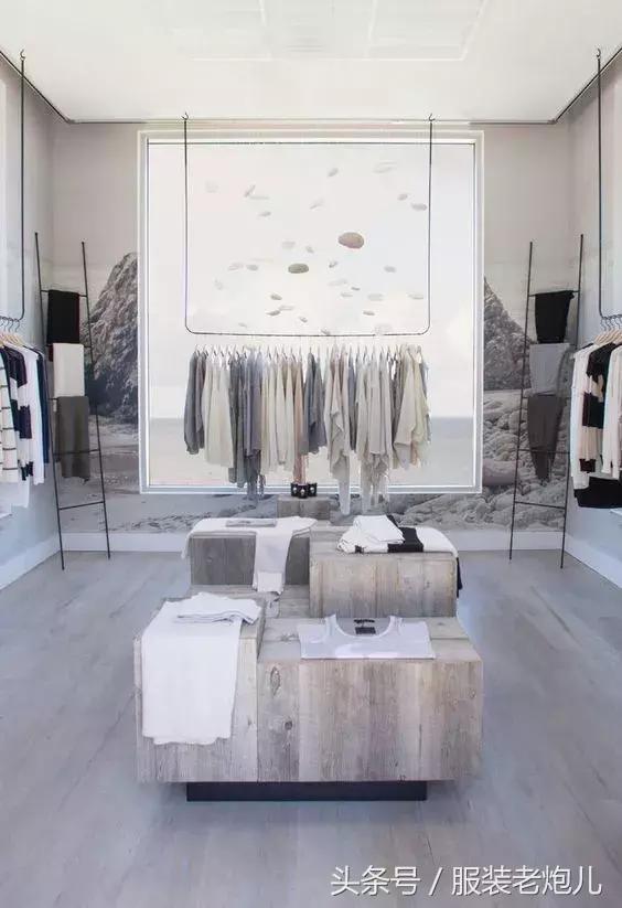 服装店库存怎么盘点比较快又准,解决服装企业库存难点的四个方法