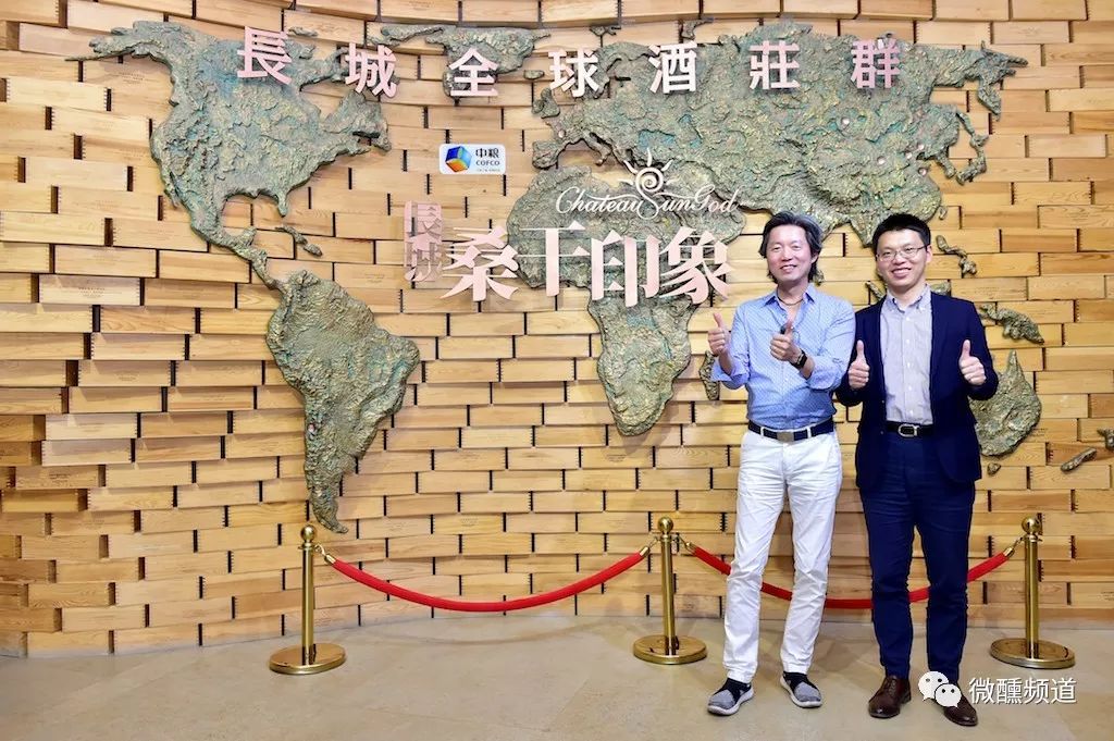 长城桑干酒庄哪款酒好,长城桑干酒庄官方旗舰店