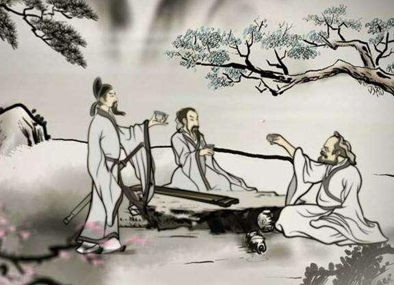 李白兰陵美酒郁金香出自哪首诗,李白的兰陵美酒郁金香下一句