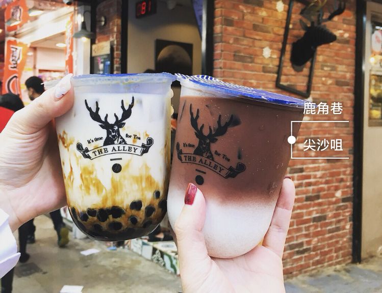 夏季攻略香港消暑之旅,夏天去香港旅游攻略