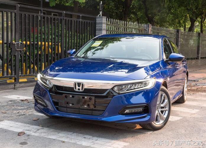 10代雅阁哪个版本最值得买,2019款本田雅阁混动乞丐版配置