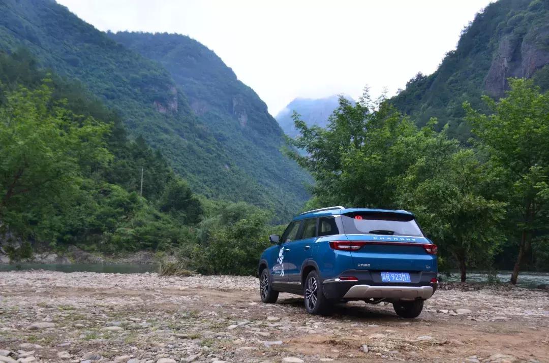 试驾北汽昌河q7,北汽昌河q7五座超值型