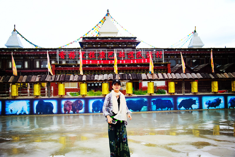 香格里拉旅行值得体验的7件事,香格里拉离西藏有多远