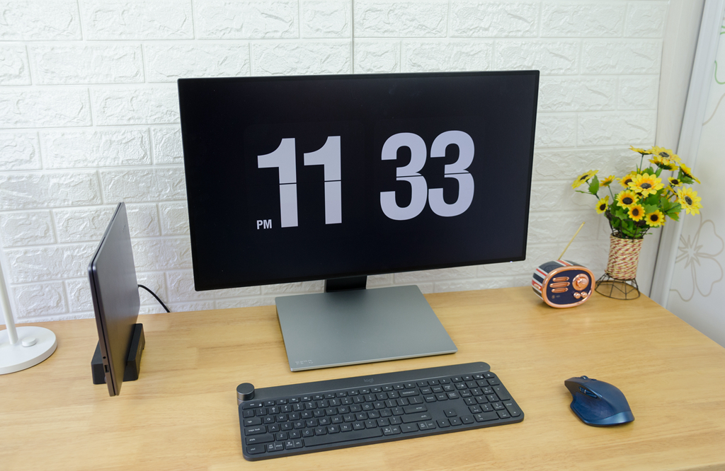 显示器的扩展坞,显示器扩展坞可以给ipad扩展吗