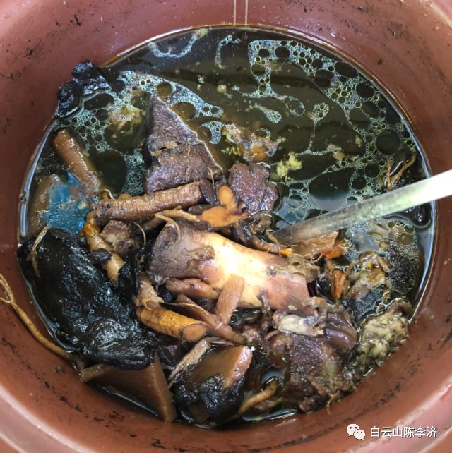 好炉好水药膳汤-时尚养生煲汤大赛（肇庆站）——网络投票赛