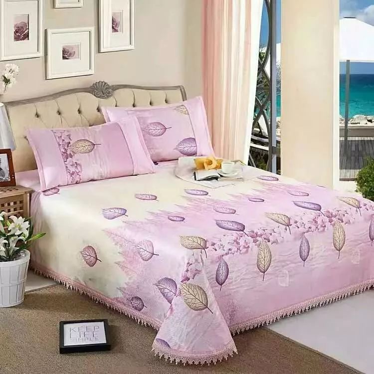 天热了睡凉席天冷了,天热睡哪种凉席最好