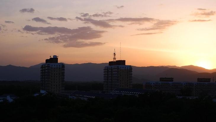 富士X-A5微单评测！不仅能美颜自拍ISO6400感光度画质也很纯净