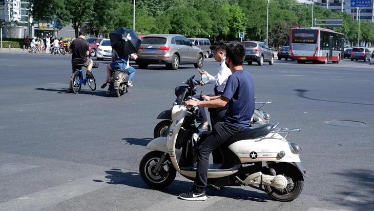 富士X-A5微单评测！不仅能美颜自拍ISO6400感光度画质也很纯净